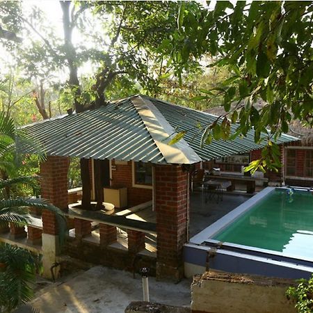 Sterling Nature Trails Dabhosa , Jawahar Birjpara Екстер'єр фото