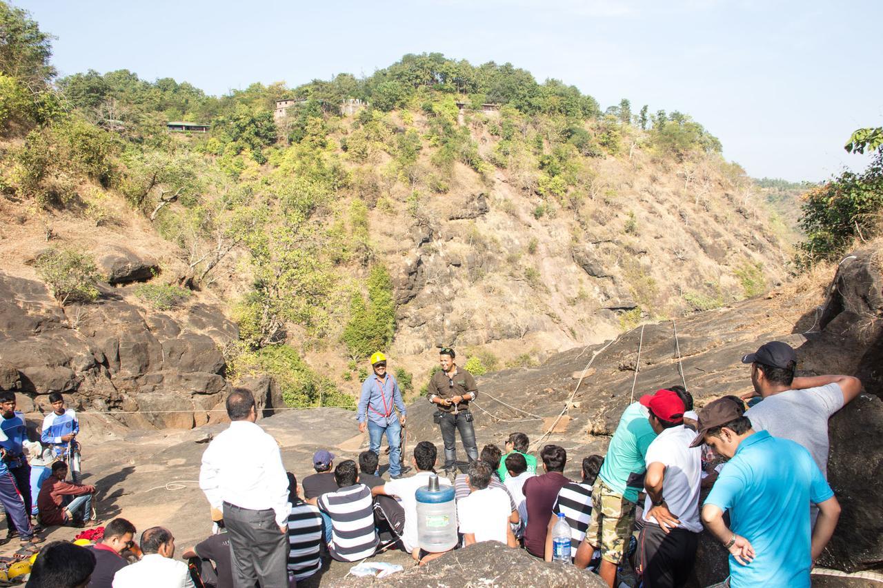 Sterling Nature Trails Dabhosa , Jawahar Birjpara Екстер'єр фото