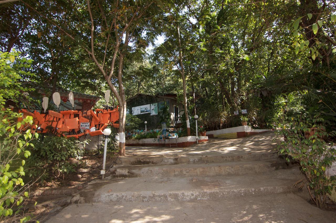 Sterling Nature Trails Dabhosa , Jawahar Birjpara Екстер'єр фото