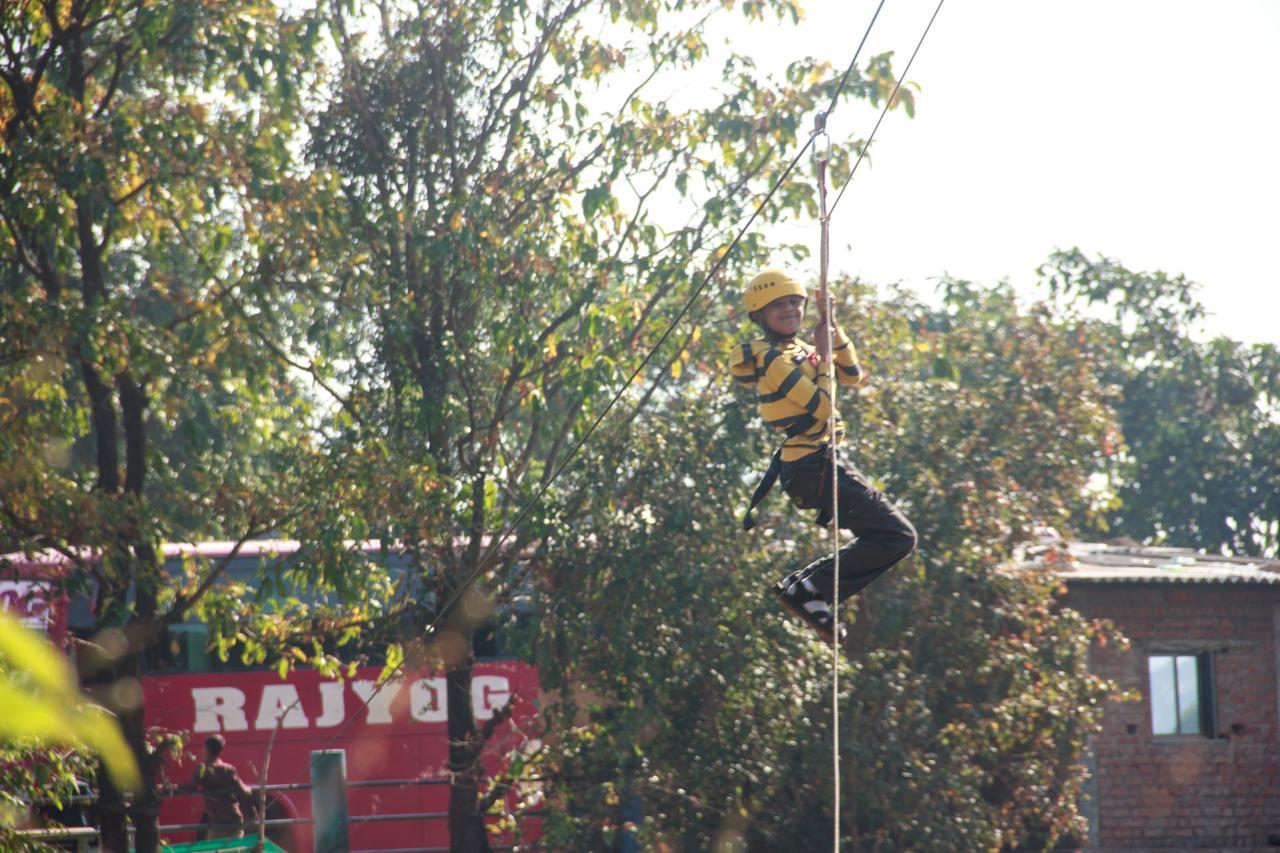 Sterling Nature Trails Dabhosa , Jawahar Birjpara Екстер'єр фото
