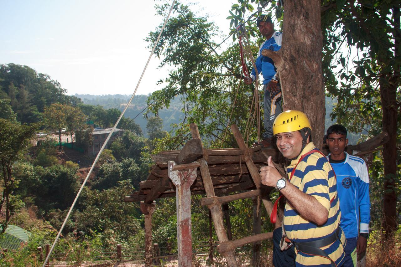 Sterling Nature Trails Dabhosa , Jawahar Birjpara Екстер'єр фото