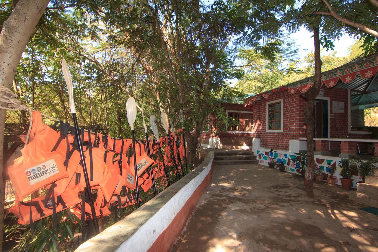 Sterling Nature Trails Dabhosa , Jawahar Birjpara Екстер'єр фото