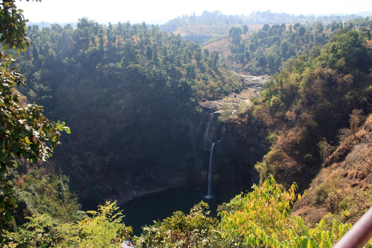 Sterling Nature Trails Dabhosa , Jawahar Birjpara Екстер'єр фото