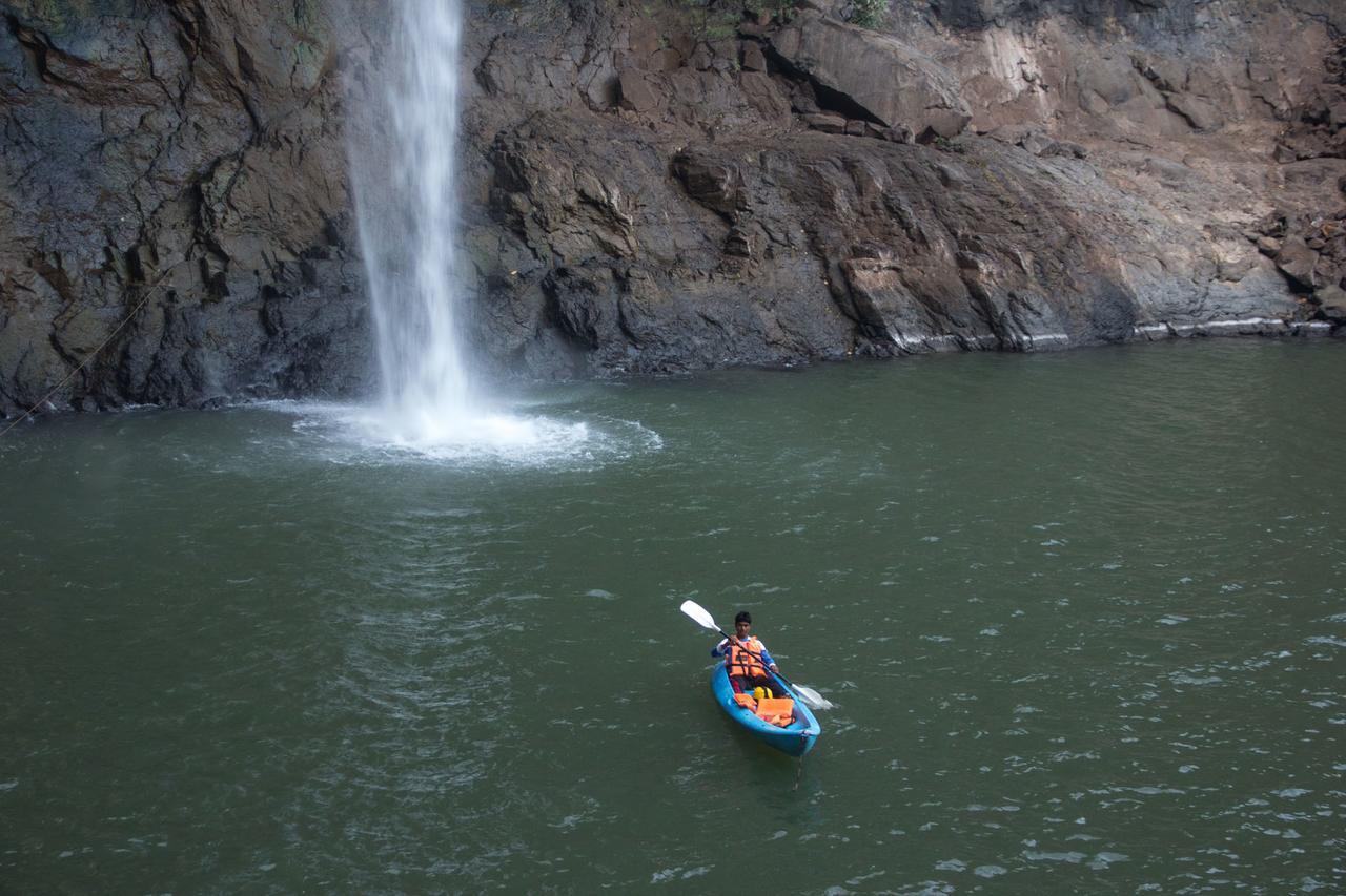 Sterling Nature Trails Dabhosa , Jawahar Birjpara Екстер'єр фото