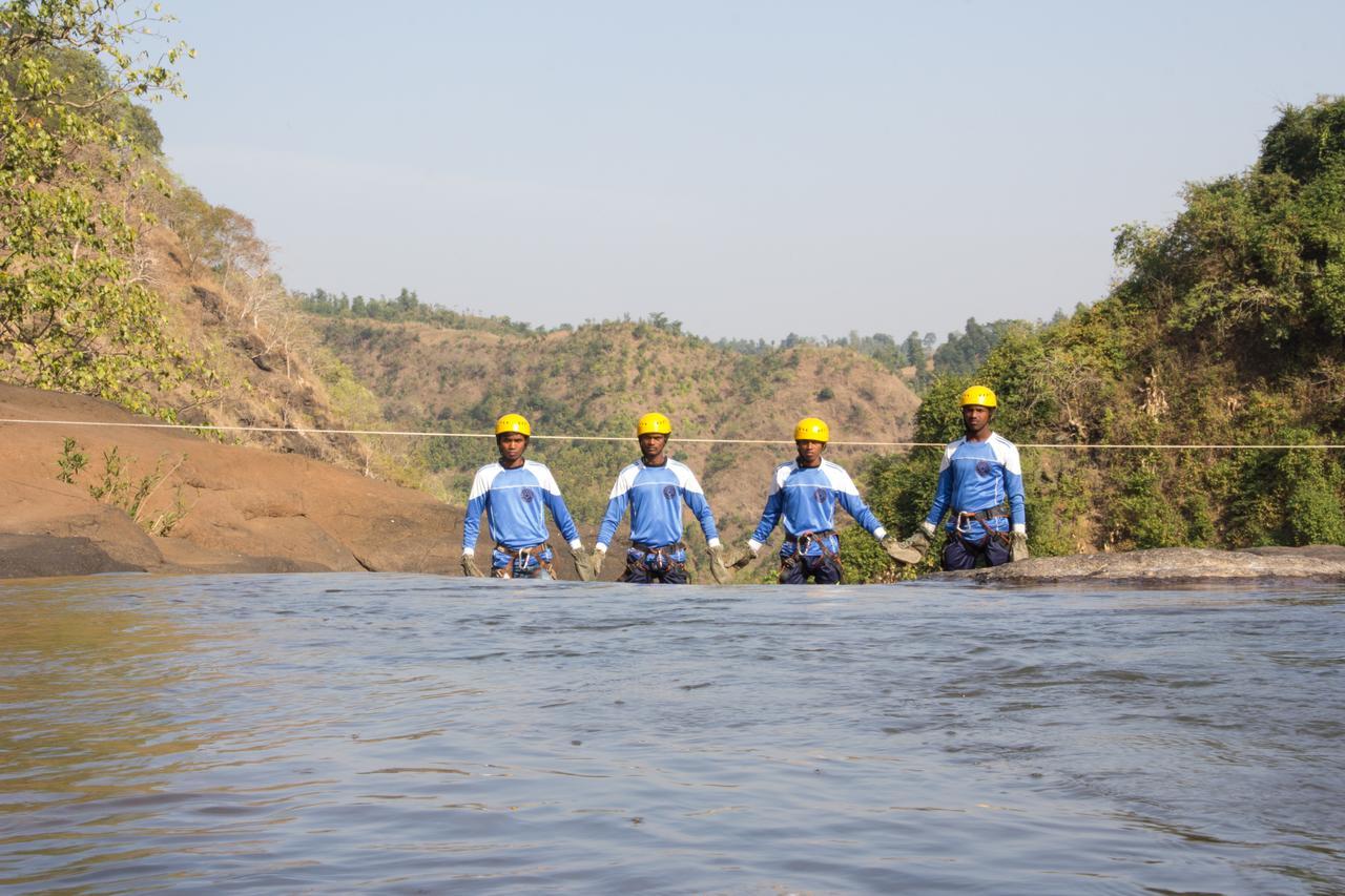 Sterling Nature Trails Dabhosa , Jawahar Birjpara Екстер'єр фото