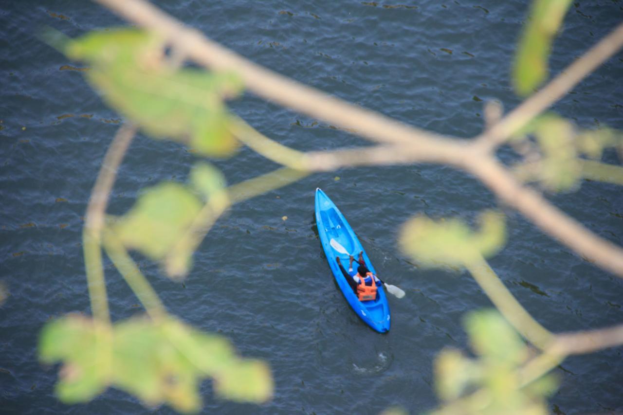 Sterling Nature Trails Dabhosa , Jawahar Birjpara Екстер'єр фото
