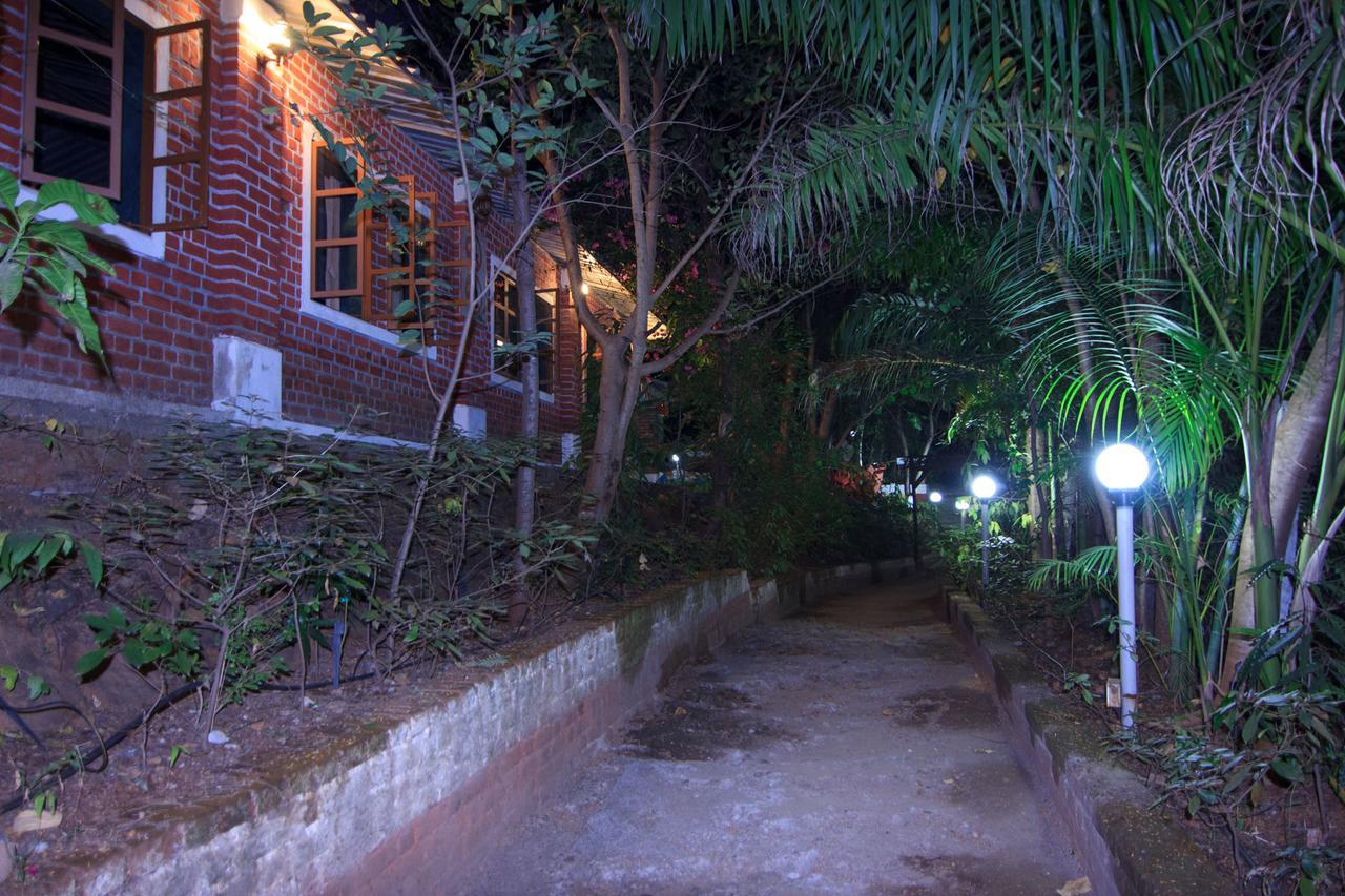 Sterling Nature Trails Dabhosa , Jawahar Birjpara Екстер'єр фото