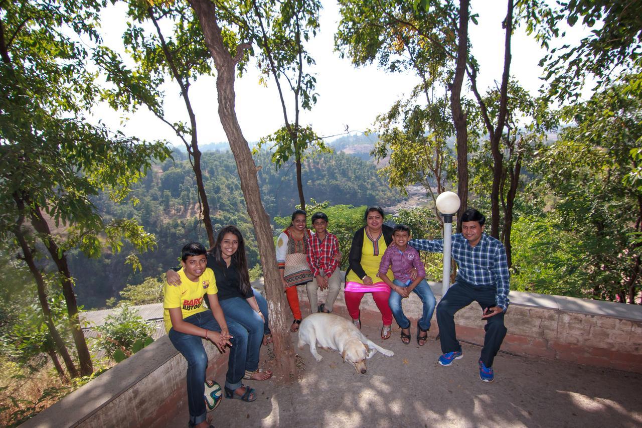 Sterling Nature Trails Dabhosa , Jawahar Birjpara Екстер'єр фото