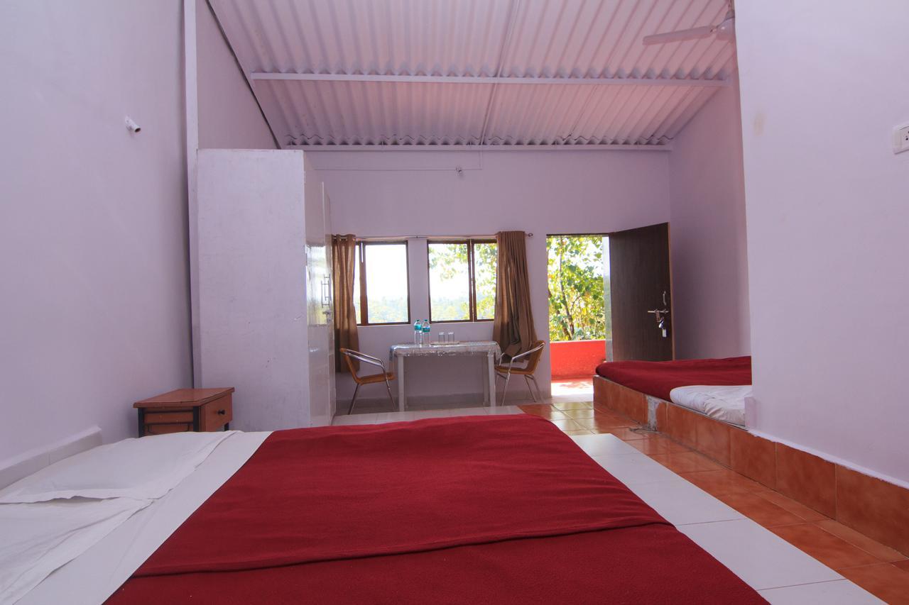 Sterling Nature Trails Dabhosa , Jawahar Birjpara Екстер'єр фото