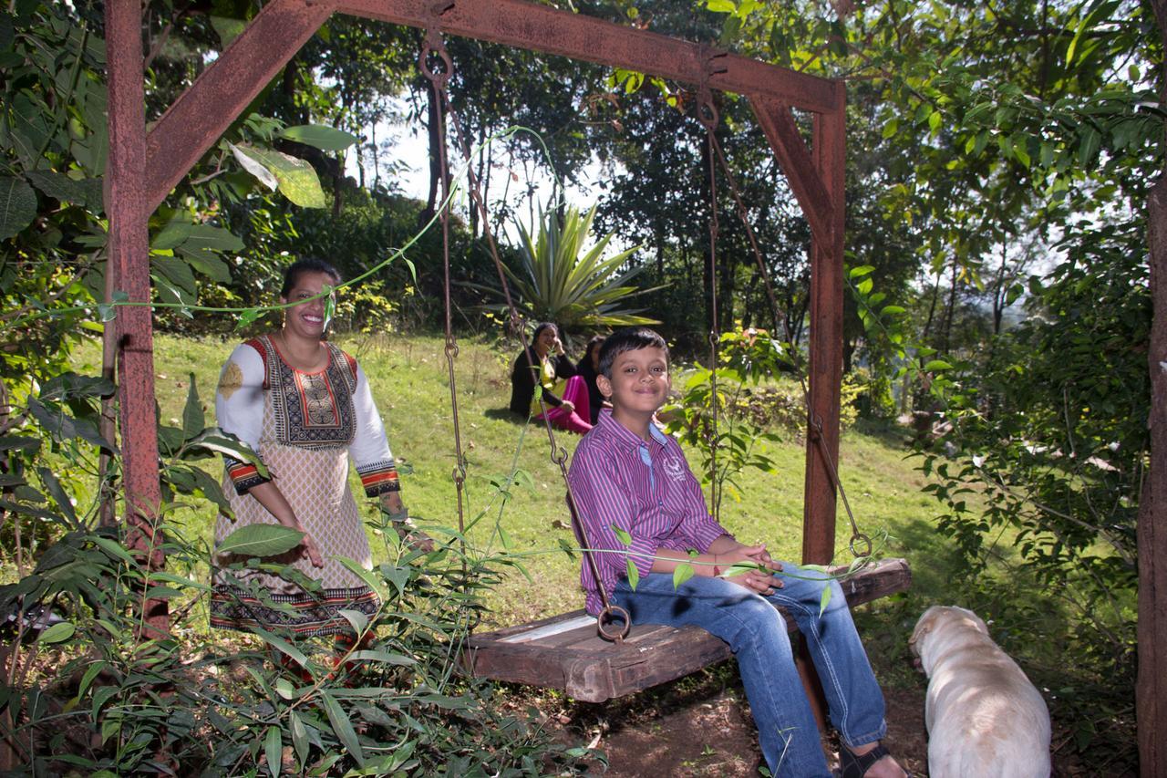 Sterling Nature Trails Dabhosa , Jawahar Birjpara Екстер'єр фото