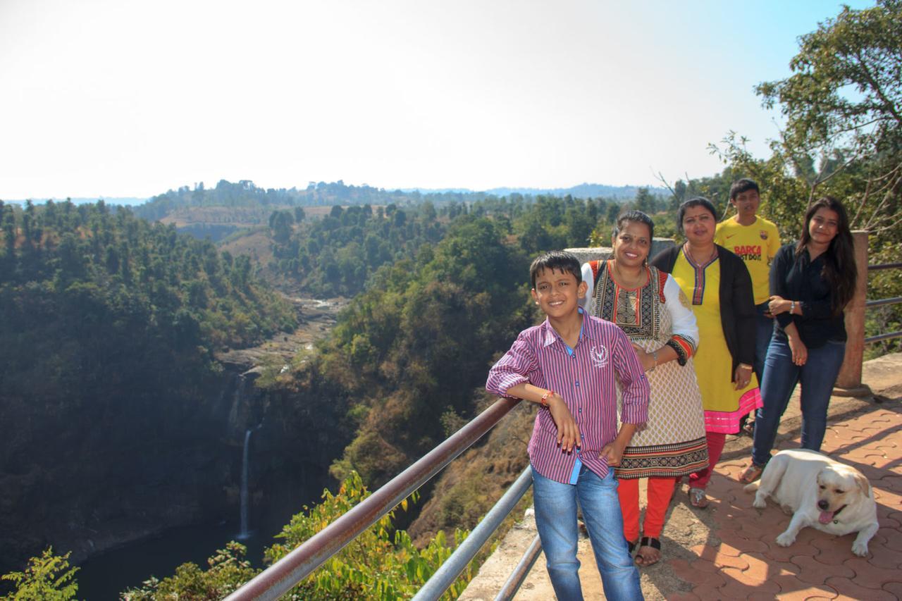 Sterling Nature Trails Dabhosa , Jawahar Birjpara Екстер'єр фото