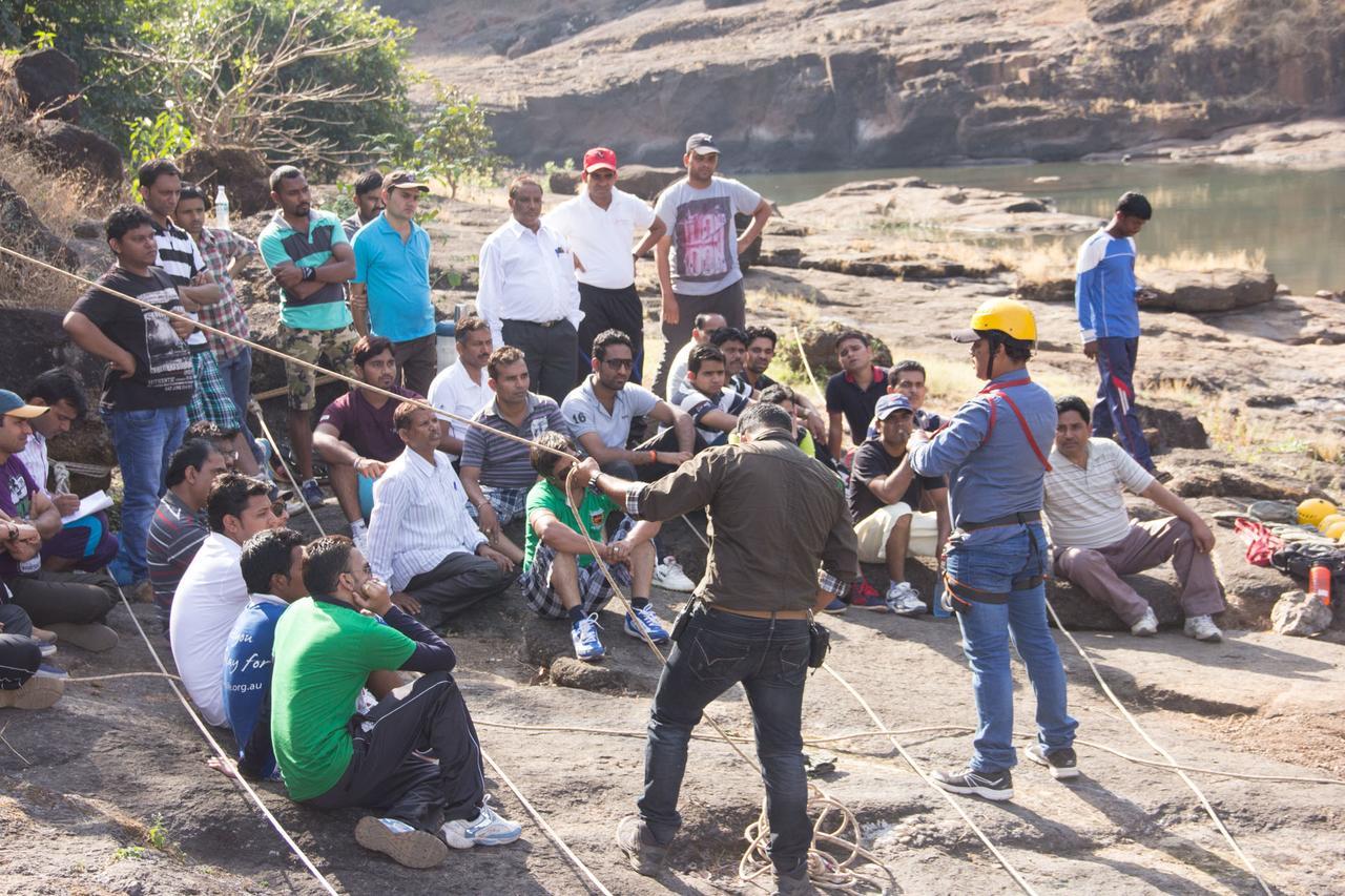 Sterling Nature Trails Dabhosa , Jawahar Birjpara Екстер'єр фото