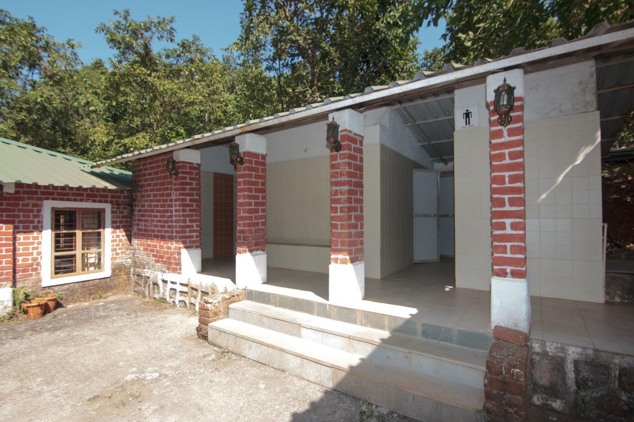 Sterling Nature Trails Dabhosa , Jawahar Birjpara Екстер'єр фото