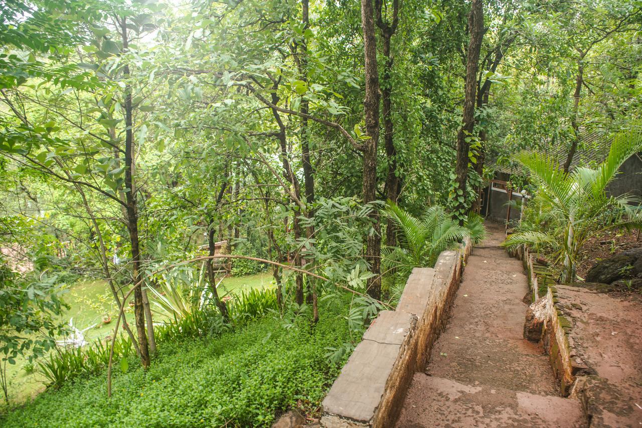 Sterling Nature Trails Dabhosa , Jawahar Birjpara Екстер'єр фото