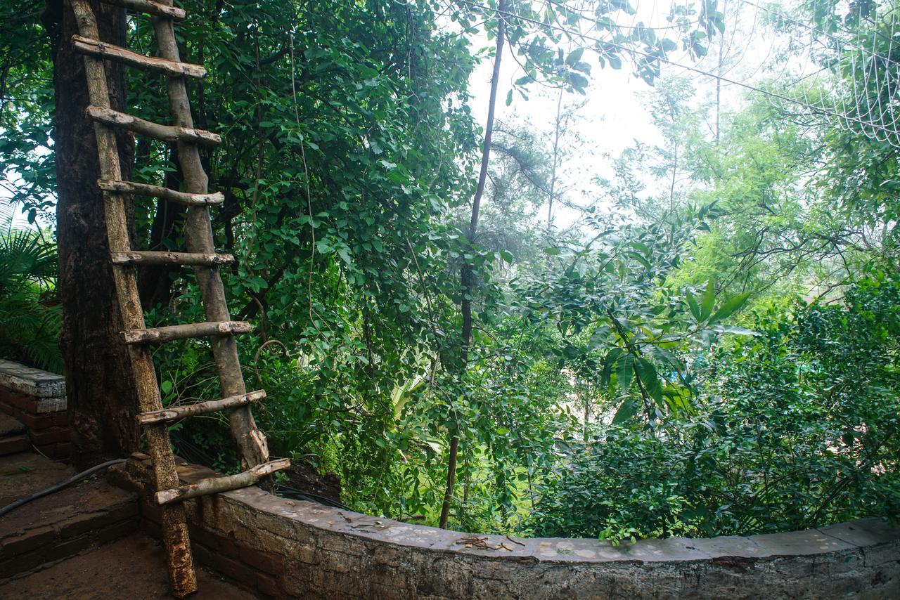 Sterling Nature Trails Dabhosa , Jawahar Birjpara Екстер'єр фото