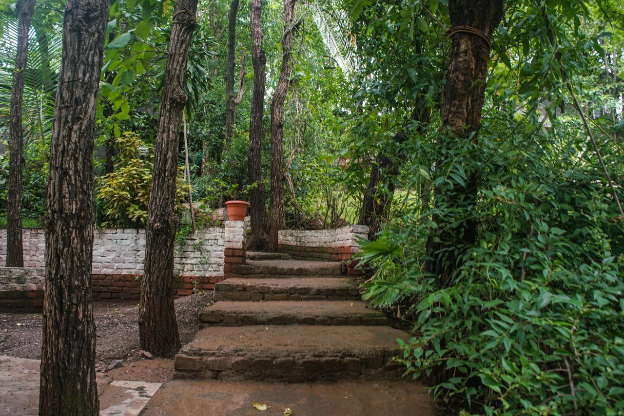 Sterling Nature Trails Dabhosa , Jawahar Birjpara Екстер'єр фото
