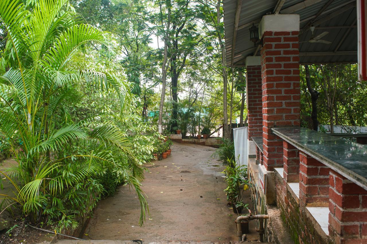 Sterling Nature Trails Dabhosa , Jawahar Birjpara Екстер'єр фото