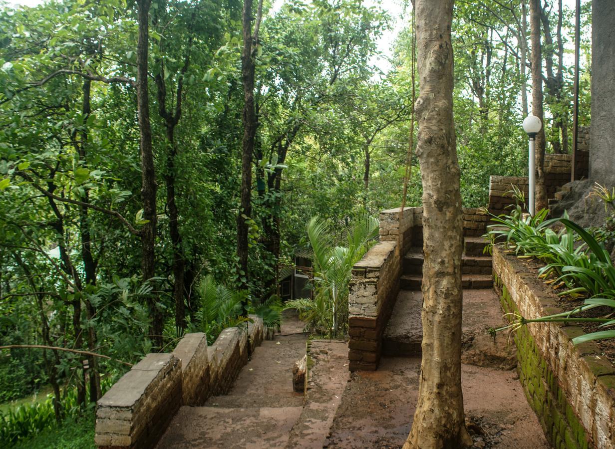 Sterling Nature Trails Dabhosa , Jawahar Birjpara Екстер'єр фото