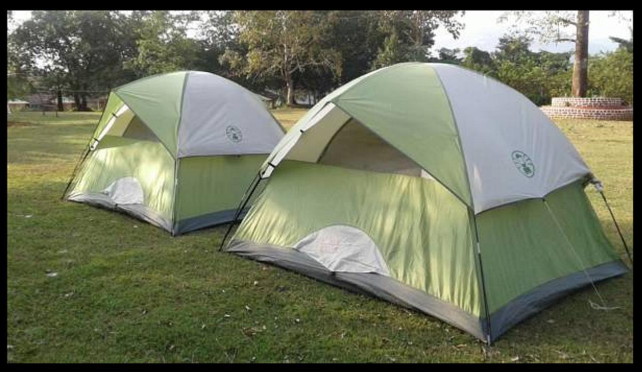 Sterling Nature Trails Dabhosa , Jawahar Birjpara Екстер'єр фото