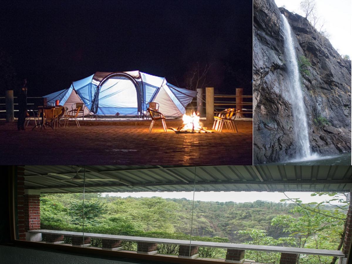 Sterling Nature Trails Dabhosa , Jawahar Birjpara Екстер'єр фото