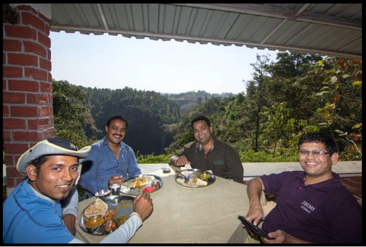 Sterling Nature Trails Dabhosa , Jawahar Birjpara Екстер'єр фото