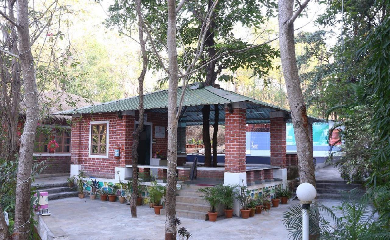 Sterling Nature Trails Dabhosa , Jawahar Birjpara Екстер'єр фото