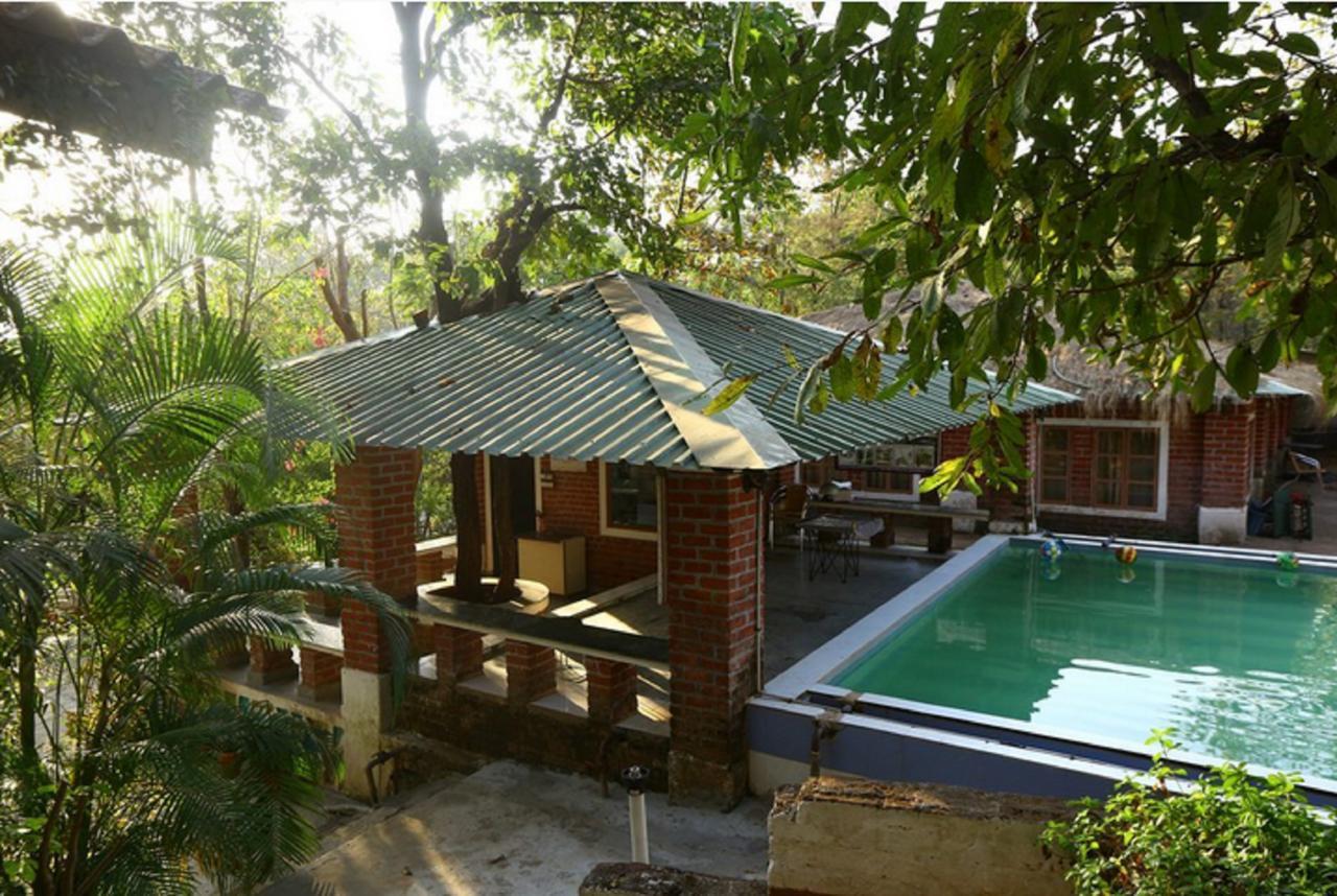 Sterling Nature Trails Dabhosa , Jawahar Birjpara Екстер'єр фото
